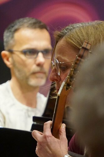 Sabine & Gregor Horvath, VAMÖ Konzert 2023